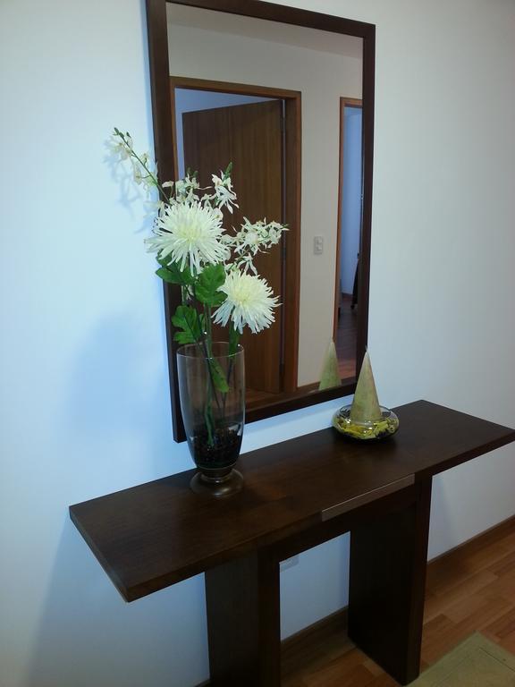 Suites Metropoli Edificio Torino Кито Экстерьер фото