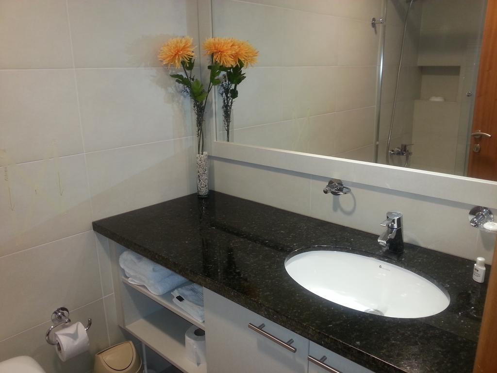 Suites Metropoli Edificio Torino Кито Экстерьер фото