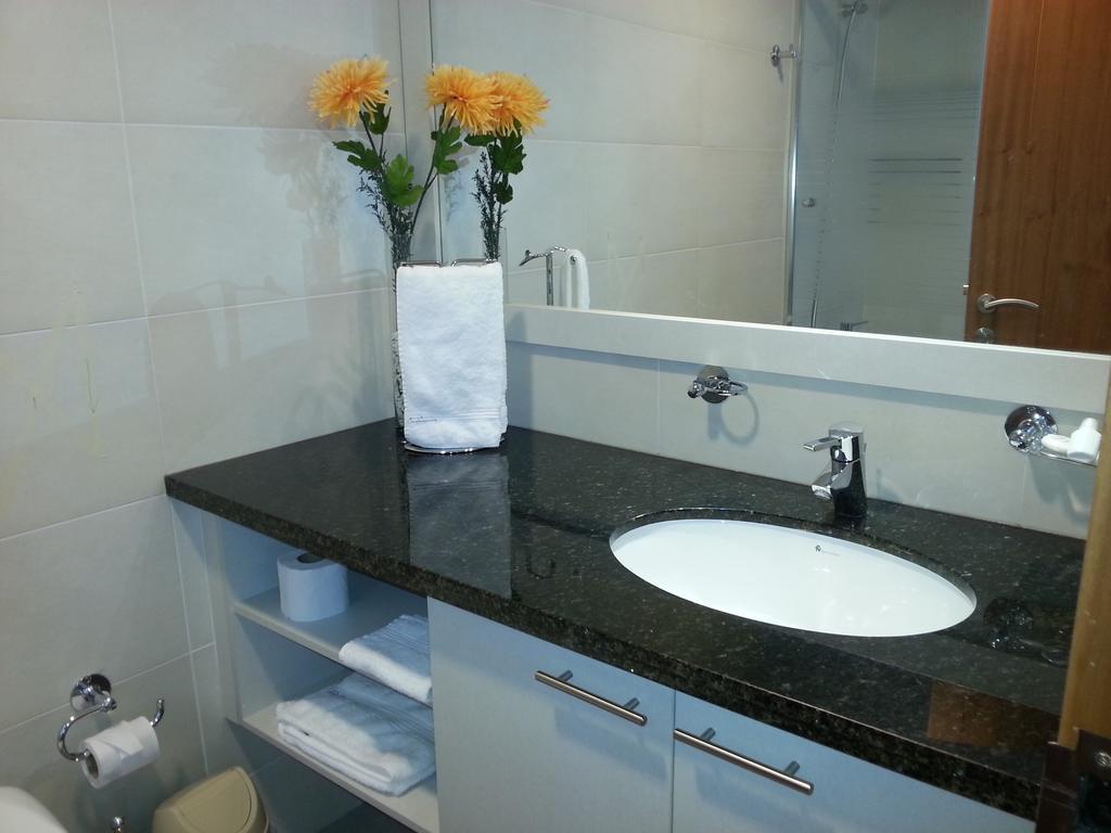 Suites Metropoli Edificio Torino Кито Экстерьер фото